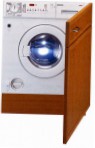AEG L 12500 VI ﻿Washing Machine \ Characteristics, Photo