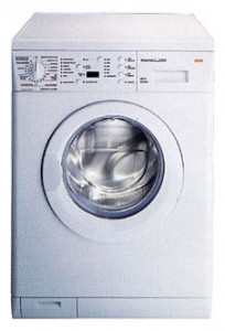 AEG L 72785 Mașină de spălat fotografie, caracteristici