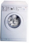 AEG L 72785 ﻿Washing Machine \ Characteristics, Photo