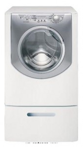 Hotpoint-Ariston AQXF 129 H वॉशिंग मशीन तस्वीर, विशेषताएँ