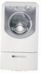 Hotpoint-Ariston AQXF 129 H ﻿Washing Machine \ Characteristics, Photo