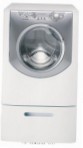 Hotpoint-Ariston AQXF 129 H Tvättmaskin \ egenskaper, Fil