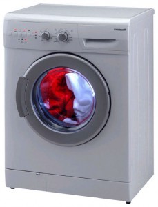 Blomberg WAF 4100 A Máquina de lavar Foto, características