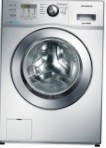 Samsung WF602U0BCSD ﻿Washing Machine \ Characteristics, Photo