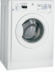 Indesit WISE 8 洗衣机 \ 特点, 照片