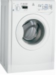 Indesit WISE 8 ماشین لباسشویی \ مشخصات, عکس