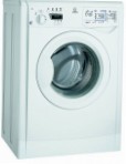 Indesit WISE 10 Tvättmaskin \ egenskaper, Fil