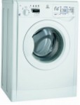 Indesit WISE 10 ماشین لباسشویی \ مشخصات, عکس