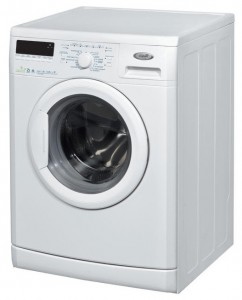 Whirlpool AWO/C 932830 P Mașină de spălat fotografie, caracteristici
