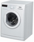 Whirlpool AWO/C 932830 P ﻿Washing Machine \ Characteristics, Photo