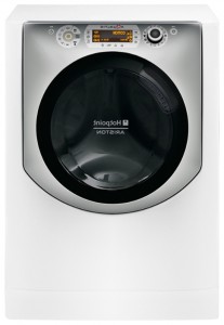 Hotpoint-Ariston AQD 1170D 69 Mașină de spălat fotografie, caracteristici