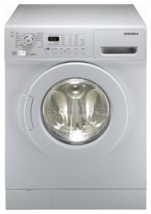 Samsung WFR105NV Waschmaschiene Foto, Charakteristik