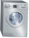 Bosch WAE 24467 Tvättmaskin \ egenskaper, Fil