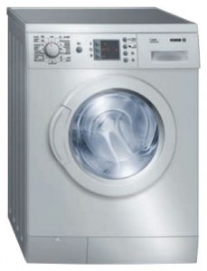 Bosch WAE 2046 S Mașină de spălat fotografie, caracteristici