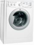 Indesit IWSC 6105 SL çamaşır makinesi \ özellikleri, fotoğraf