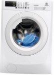 Electrolux EWF 11484 BW çamaşır makinesi \ özellikleri, fotoğraf