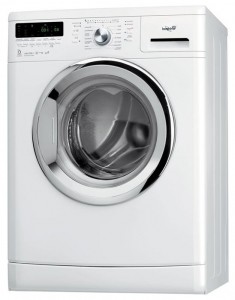 Whirlpool AWOC 71403 CHD Máquina de lavar Foto, características