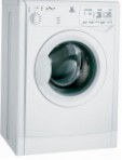 Indesit WIU 81 Pesumasin \ omadused, foto