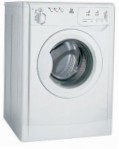 Indesit WIU 61 çamaşır makinesi \ özellikleri, fotoğraf