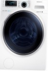 Samsung WW80J7250GW ﻿Washing Machine \ Characteristics, Photo