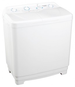 BEKO WTT 100 P Máquina de lavar Foto, características