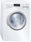 Bosch WAB 20261 ME वॉशिंग मशीन \ विशेषताएँ, तस्वीर