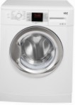 BEKO WKB 61041 PTYC çamaşır makinesi \ özellikleri, fotoğraf