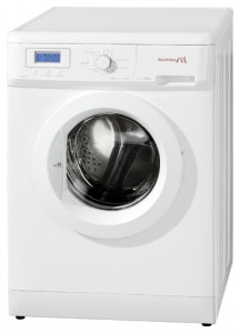 MasterCook PFD 1266 W ﻿Washing Machine Photo, Characteristics