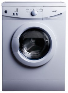 Midea MFS60-1001 ﻿Washing Machine Photo, Characteristics