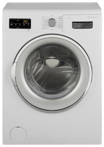 Vestfrost VFWM 1241 W ﻿Washing Machine Photo, Characteristics