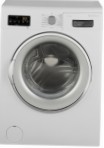 Vestfrost VFWM 1241 W ﻿Washing Machine \ Characteristics, Photo