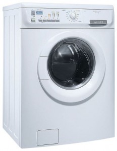 Electrolux EWW 126410 Mașină de spălat fotografie, caracteristici