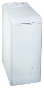 Electrolux EWT 10110 W Máquina de lavar Foto, características