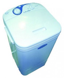 Evgo EWS-6510 洗濯機 写真, 特性