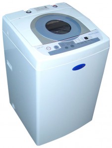 Evgo EWA-6823SL Máquina de lavar Foto, características