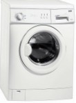 Zanussi ZWS 165 W वॉशिंग मशीन \ विशेषताएँ, तस्वीर