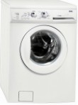 Zanussi ZWD 5105 ﻿Washing Machine \ Characteristics, Photo