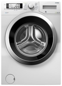 BEKO WMY 81243 CS PTLMB1 Mașină de spălat fotografie, caracteristici