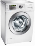 Samsung WF702B2BBWQ Mașină de spălat \ caracteristici, fotografie
