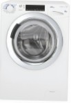 Candy GV42 138 TWC çamaşır makinesi \ özellikleri, fotoğraf