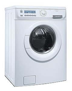 Electrolux EWS 12610 W Machine à laver Photo, les caractéristiques