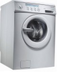 Electrolux EWS 1251 ﻿Washing Machine \ Characteristics, Photo