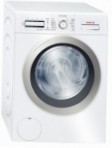 Bosch WAY 28790 Tvättmaskin \ egenskaper, Fil