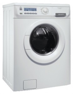 Electrolux EWS 10710 W Pračka Fotografie, charakteristika