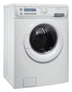 Electrolux EWW 16781 W ﻿Washing Machine Photo, Characteristics