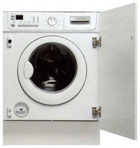 Electrolux EWX 12540 W Máy giặt ảnh, đặc điểm