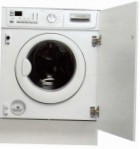 Electrolux EWX 12540 W ﻿Washing Machine \ Characteristics, Photo