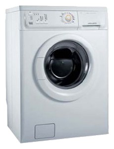 Electrolux EWS 10010 W 洗濯機 写真, 特性