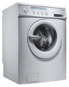 Electrolux EWS 1051 洗濯機 写真, 特性