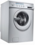Electrolux EWS 1051 ﻿Washing Machine \ Characteristics, Photo